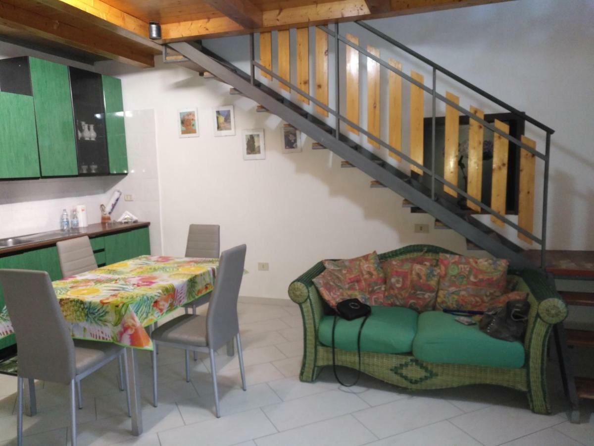 Margherita's Holiday home Pompei